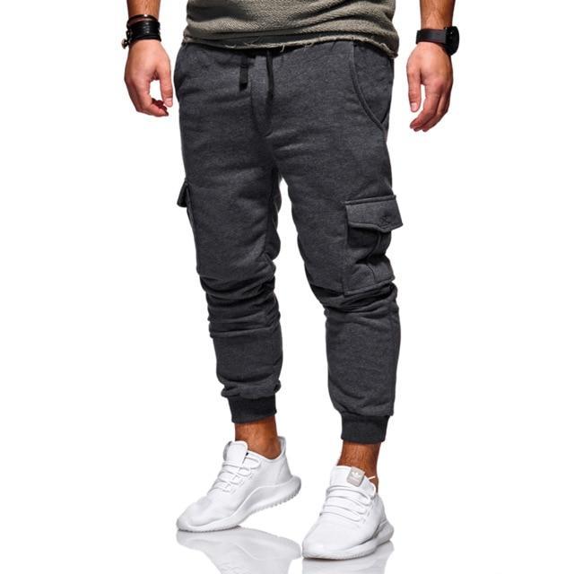 JES - Bequeme, stylische Jogginghose für Männer