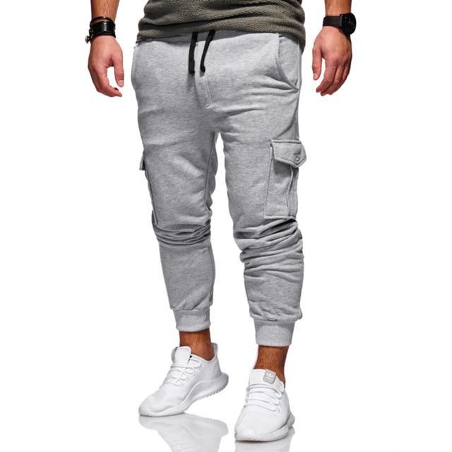 JES - Bequeme, stylische Jogginghose für Männer