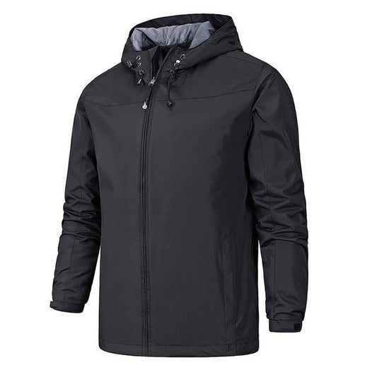 Fabiann - Warme und regendichte Jacke