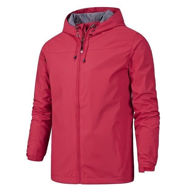 Fabiann - Warme und regendichte Jacke