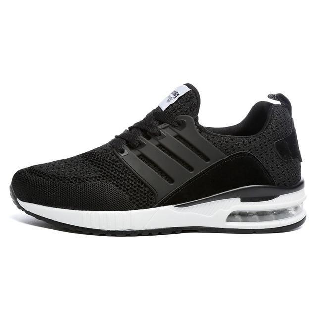 Air sneak - modische sneakers in stylischen farben