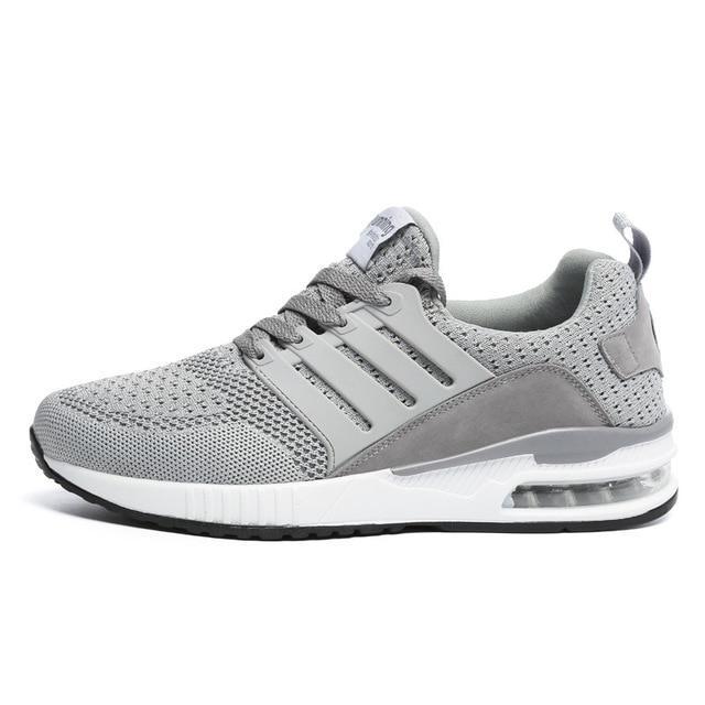Air sneak - modische sneakers in stylischen farben