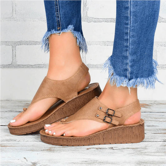 Amari - die stylischen und sandalen für den frühling/sommer