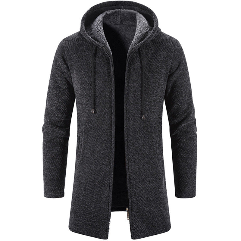 John - winterjacke für herren