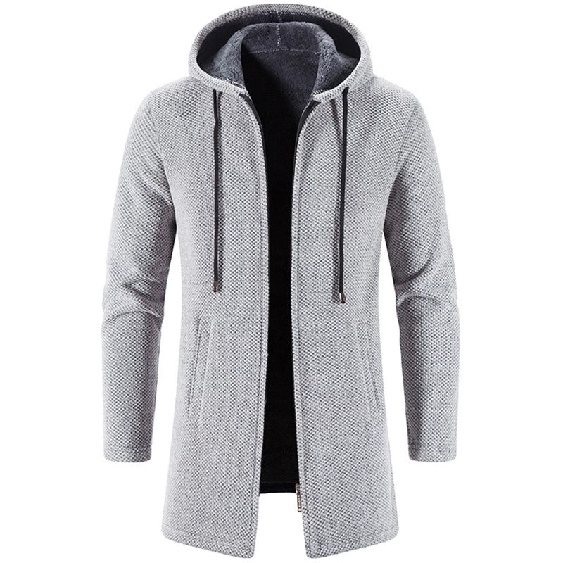 John - winterjacke für herren